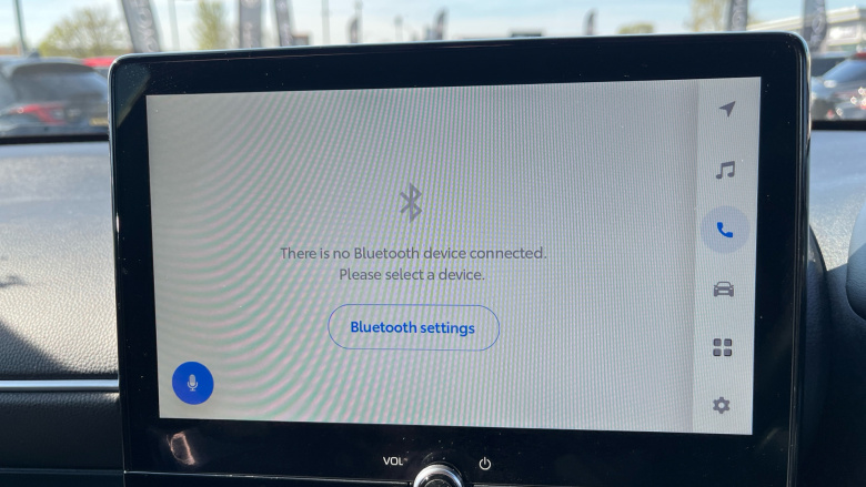 Toyota Yaris 1.5 Hybrid Excel 5dr CVT Hybrid Hatchback